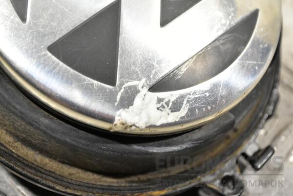 Ручка відкриття кришки багажника зовнішня (дефект) VW Golf (V) 2003-2008 1K0827469D 287582 - 2
