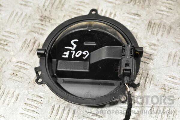 Ручка відкриття кришки багажника зовнішня (дефект) VW Golf (V) 2003-2008 1K0827469D 287582 - 3