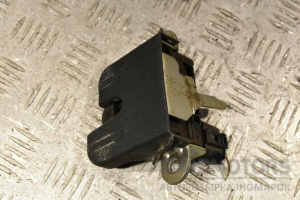 Замок кришки багажника електро 4 піна VW Golf (V) 2003-2008 1K6827505C 287588 - 2
