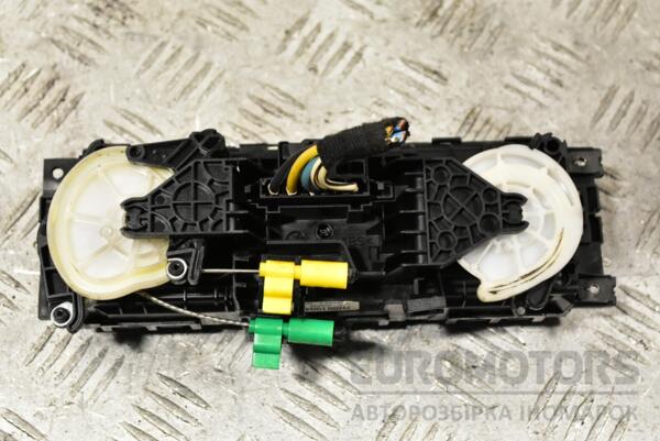 Блок управления печкой VW Transporter (T5) 2003-2015 7H0819045A 287590 - 2