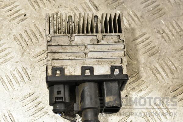 Блок управління вентилятором VW Transporter (T5) 2003-2015 3B0919506 287596 - 2