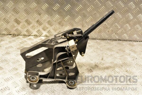 Кулиса переключения МКПП 5-ступка VW Transporter 1.9tdi (T5) 2003-2015 7H0711061C 287628 - 2