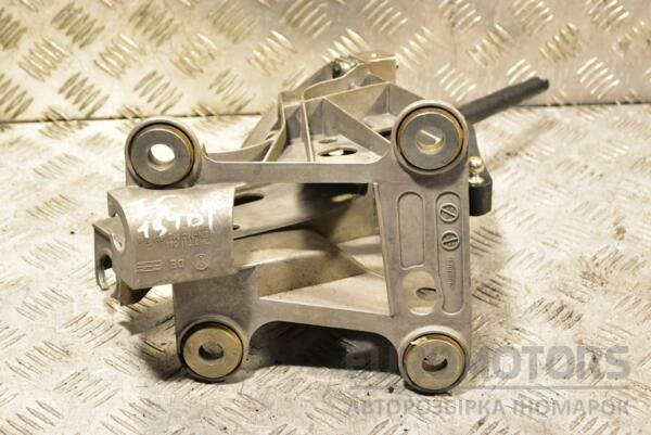 Кулиса переключения МКПП 5-ступка VW Transporter 1.9tdi (T5) 2003-2015 7H0711061C 287628 - 3