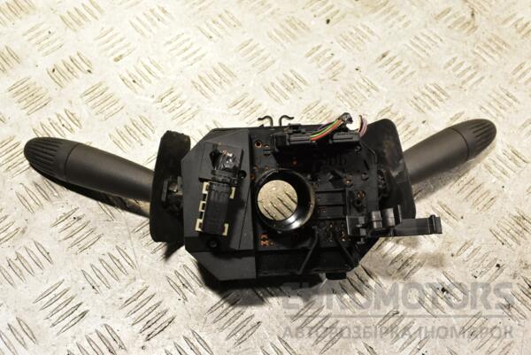 Подрулевой переключатель в сборе Fiat Doblo 2000-2009 287632 - 2
