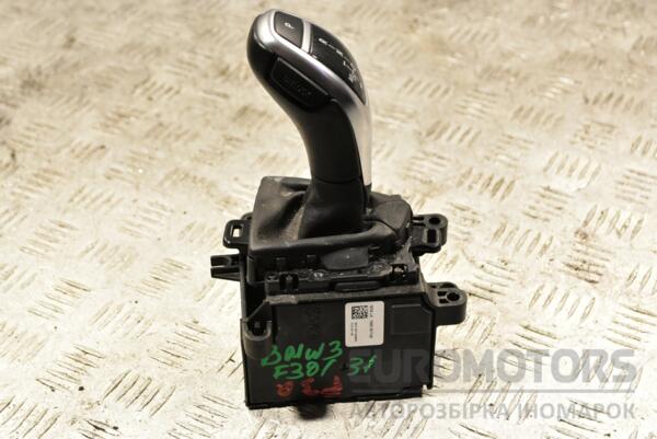 Кулиса переключения АКПП BMW 3 (F30/F31) 2012-2019 9260970 287661 - 2