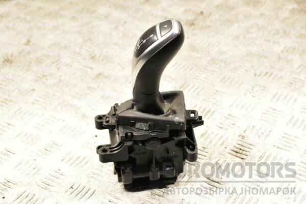 Кулиса переключения АКПП BMW 3 (F30/F31) 2012-2019 9260970 287661 - 3