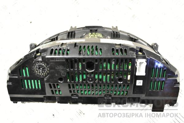 Панель приборов Mercedes E-class 3.0cdi (W212) 2009-2016 A2129001810 287666 - 2