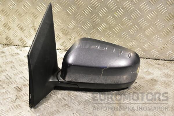 Зеркало левое электр 7 пинов (дефект) Renault Koleos 2008-2016 96302JYXXX 287686 - 2