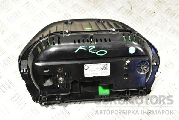Панель приладів BMW 1 (F20) 2010 62108801328 287694 - 2