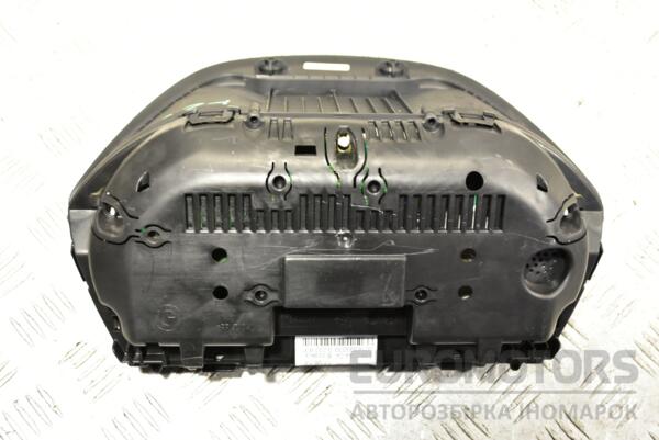 Панель приборов BMW 1 (F20) 2010 62109287467 287696 - 2