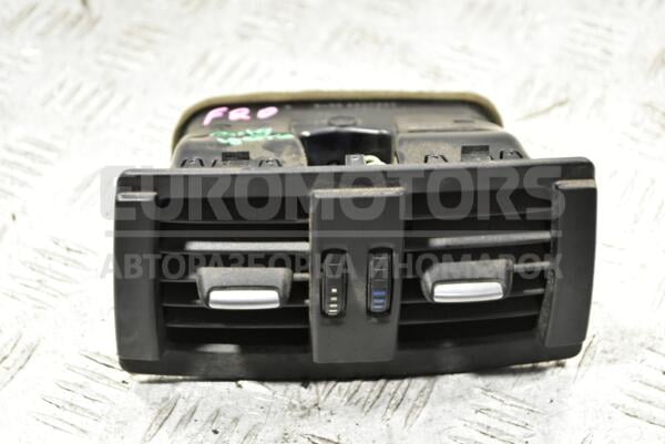 Дефлектор воздушный задний центральный BMW 1 (F20) 2010 64229207330 287700 - 1