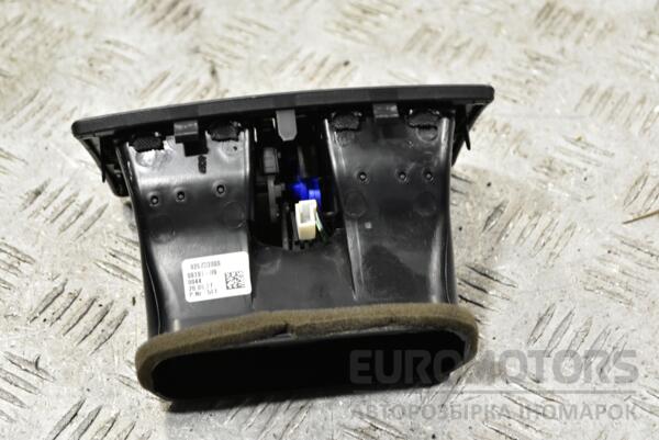 Дефлектор повітряний задній центральний BMW 1 (F20) 2010 64229207330 287700 - 2