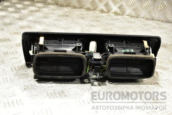 Дефлектор повітряний центральний BMW 1 (F20) 2010 9207116 287703 - 2