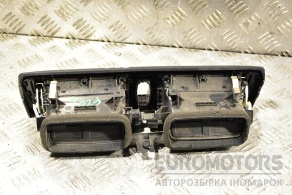 Дефлектор воздушный центральный BMW 1 (F20) 2010 9317944 287706 - 2