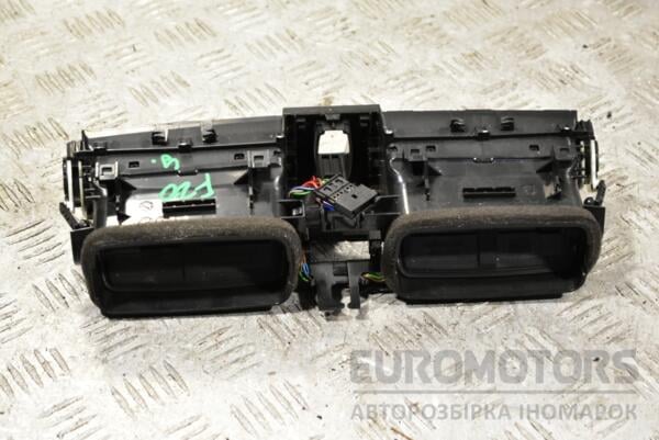 Дефлектор повітряний центральний BMW 1 (F20) 2010 9347436 287712 - 2