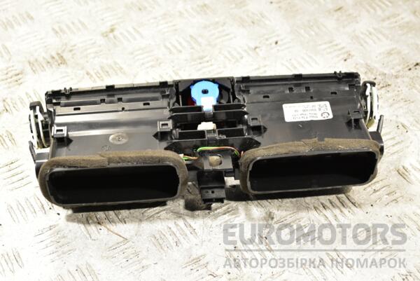 Дефлектор повітряний центральний BMW 1 (F20) 2010 9347436 287716 - 2