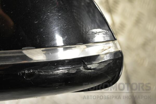 Дзеркало ліве електр 5 пінів (дефект) BMW 1 (F20) 2010 287722 - 4