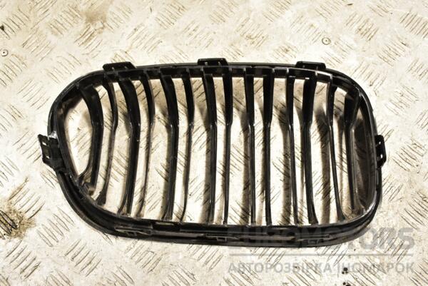 Решетка радиатора левая 16- BMW 1 (F20) 2010 FS01201 287726 - 2