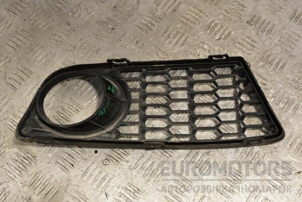 Накладка бампера під птф ліва -16 BMW 1 (F20) 2010 51118048967 287734 - 2