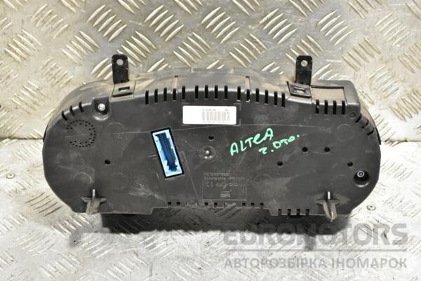 Панель приборов Seat Altea 2.0tdi 2004-2015 1P0920850N 287736 - 2