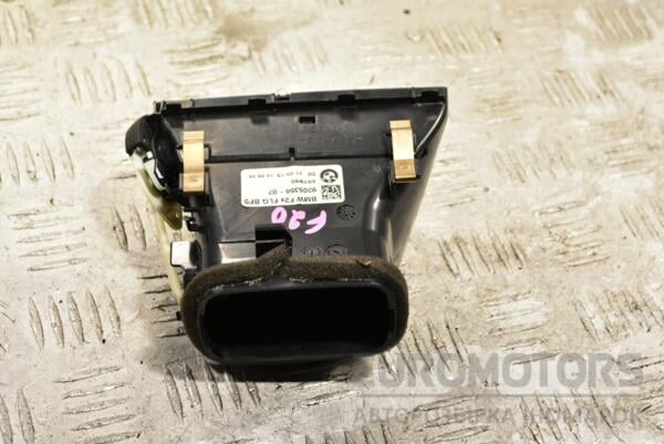 Дефлектор повітряний правий BMW 1 (F20) 2010 9205356 287747 - 2