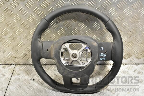 Кермо під Airbag Citroen C3 2016 34218194F 287758 - 2