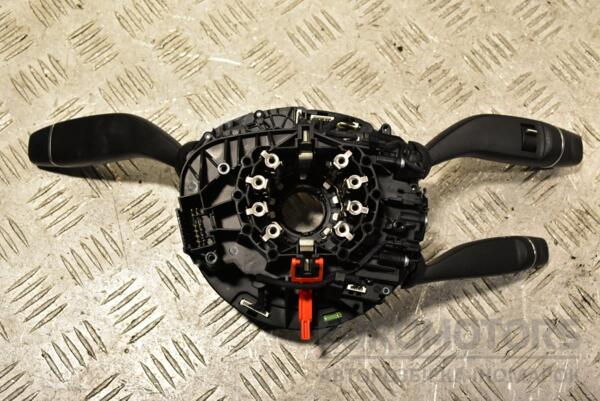 Подрулевой переключатель в сборе Mercedes B-class (W246) 2012 A2469001211 287780 - 2