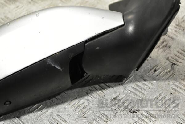 Дзеркало праве електр 13 пінів Renault Laguna (II) 2001-2007 287787 - 3