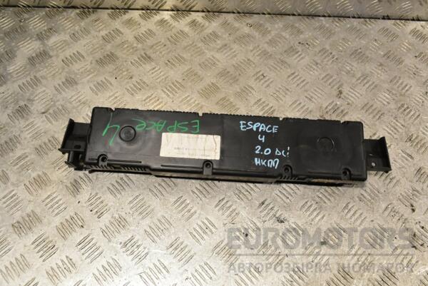 Панель приладів Renault Espace 2.0dCi (IV) 2002-2014 8200551288 287790 - 2