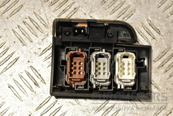Кнопка ESP Renault Laguna (II) 2001-2007 8200380657 287792 - 2