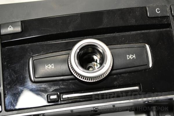 Магнітола штатна (дефект) Mercedes E-class (W212) 2009-2016 A2129008309 287798 - 3