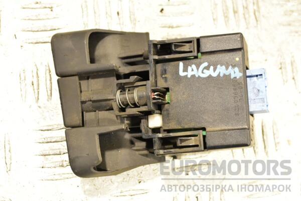 Кнопка ручного гальма Renault Laguna (II) 2001-2007 8200368609 287830 - 2