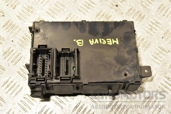 Блок запобіжників Opel Meriva (B) 2010-2017 13381898 287846 - 2