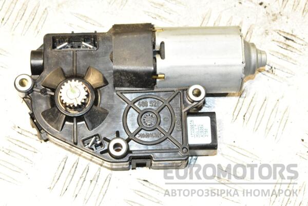 Моторчик люка Mercedes E-class (W212) 2009-2016 A2128200008 287851 - 2