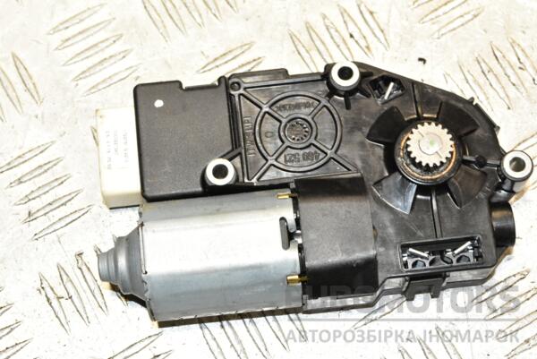 Моторчик люка Mercedes E-class (W212) 2009-2016 A2129063901 287853 - 2