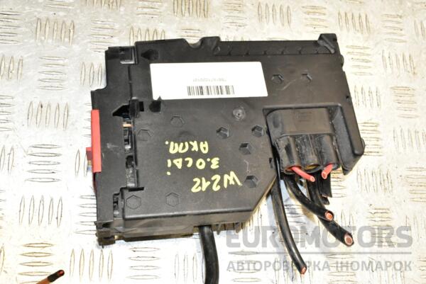 Блок силових запобіжників Mercedes E-class (W212) 2009-2016 A2125406450 287857 - 2
