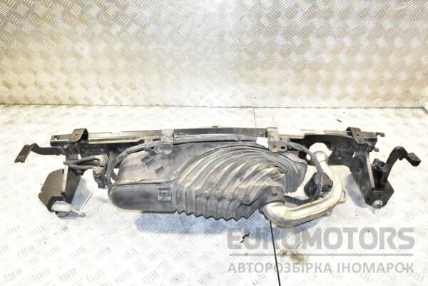 Фаркоп у зборі BMW 3 (G20/G21) 2019 6870160 287859 - 2