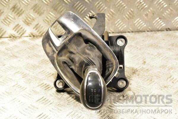 Кулиса перемикання МКПП 5-ступка Opel Meriva (B) 2010-2017 287872 - 2