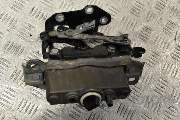 Петля капота левая с пиропатроном Mercedes E-class (W212) 2009-2016 A2129066201 287875 - 2