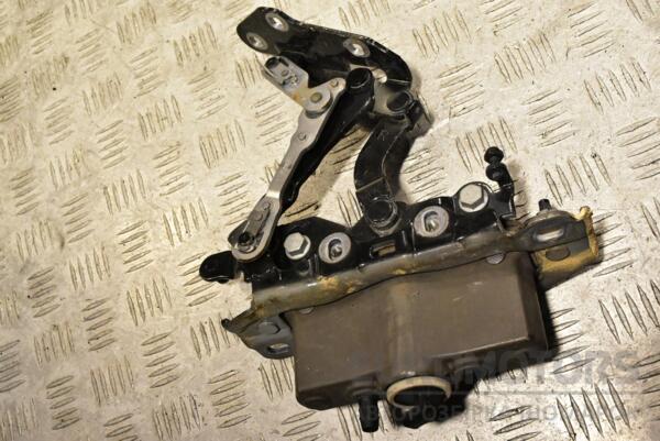 Петля капота правая с пиропатроном Mercedes E-class (W212) 2009-2016 A2129066301 287877 - 2