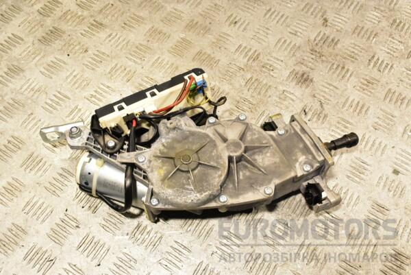 Привід відкривання кришки багажника Mercedes E-class (W212) 2009-2016 A2128203542 287882 - 2