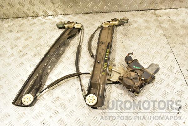 Склопідйомник передній лівий електро 7 пінів Opel Meriva (B) 2010-2017 287891 - 2