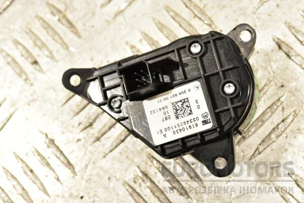 Кнопки керма праві Mercedes E-class (W212) 2009-2016 A2048210051 287900 - 2