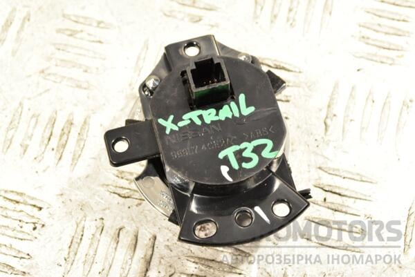 Блок управління повним приводом Nissan X-Trail (T32) 2014 969U74CE2A 287924 - 2