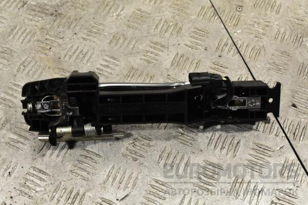 Ручка двері зовнішня передня права Nissan X-Trail (T32) 2014 287926 - 2