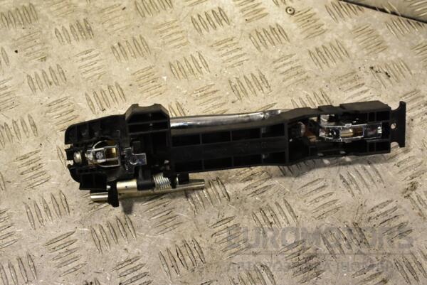 Ручка двери наружная задняя правая Nissan X-Trail (T32) 2014 287928 - 2