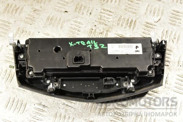 Блок управління пічкою клімат Nissan X-Trail (T32) 2014 275004EA0A 287930 - 2