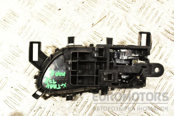 Ручка двері внутрішня передня права Nissan X-Trail (T32) 2014 287932 - 2