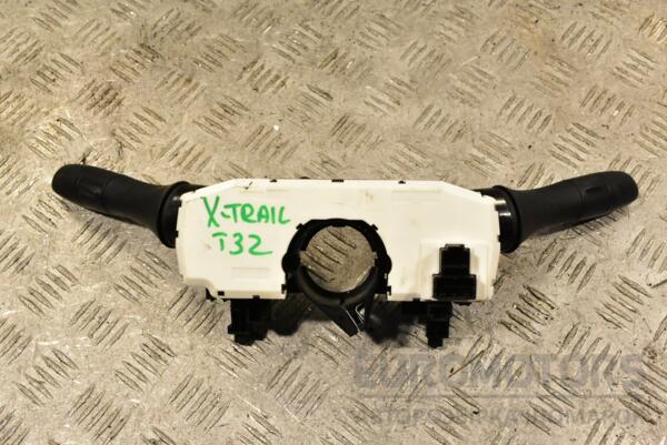 Подрулевой переключатель в сборе Nissan X-Trail (T32) 2014 287938 - 2