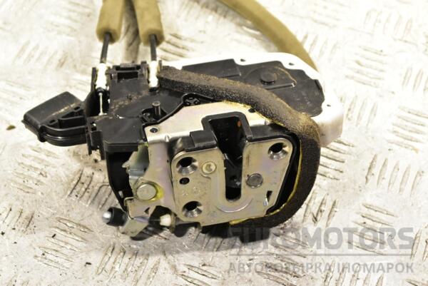 Замок двери задний правый электр 2 пина Nissan X-Trail (T32) 2014 F1814510 287946 - 2
